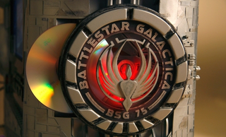 Illustration for article titled Who Doesn't Want A Battlestar Computer?